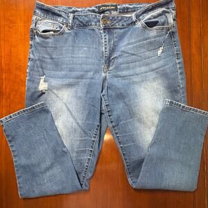 Morgan & Walker Jeans Size 16